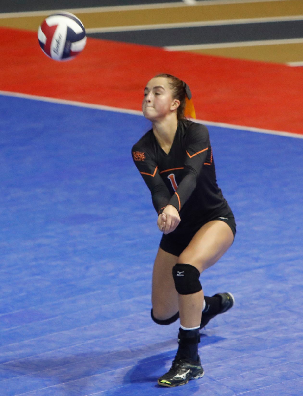 State All-Class Volleyball Tournament